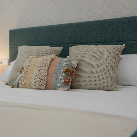 Zalaeta Playa Apartments โอโกรูญา ภายนอก รูปภาพ