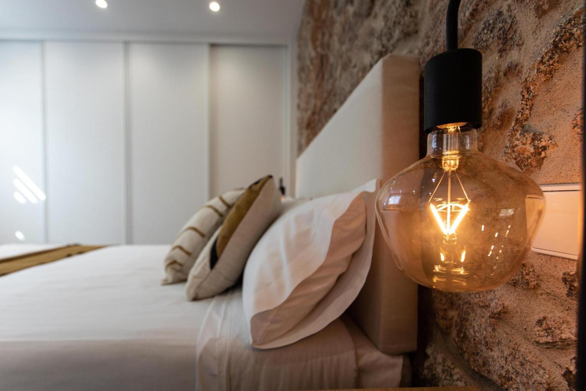 Zalaeta Playa Apartments โอโกรูญา ภายนอก รูปภาพ